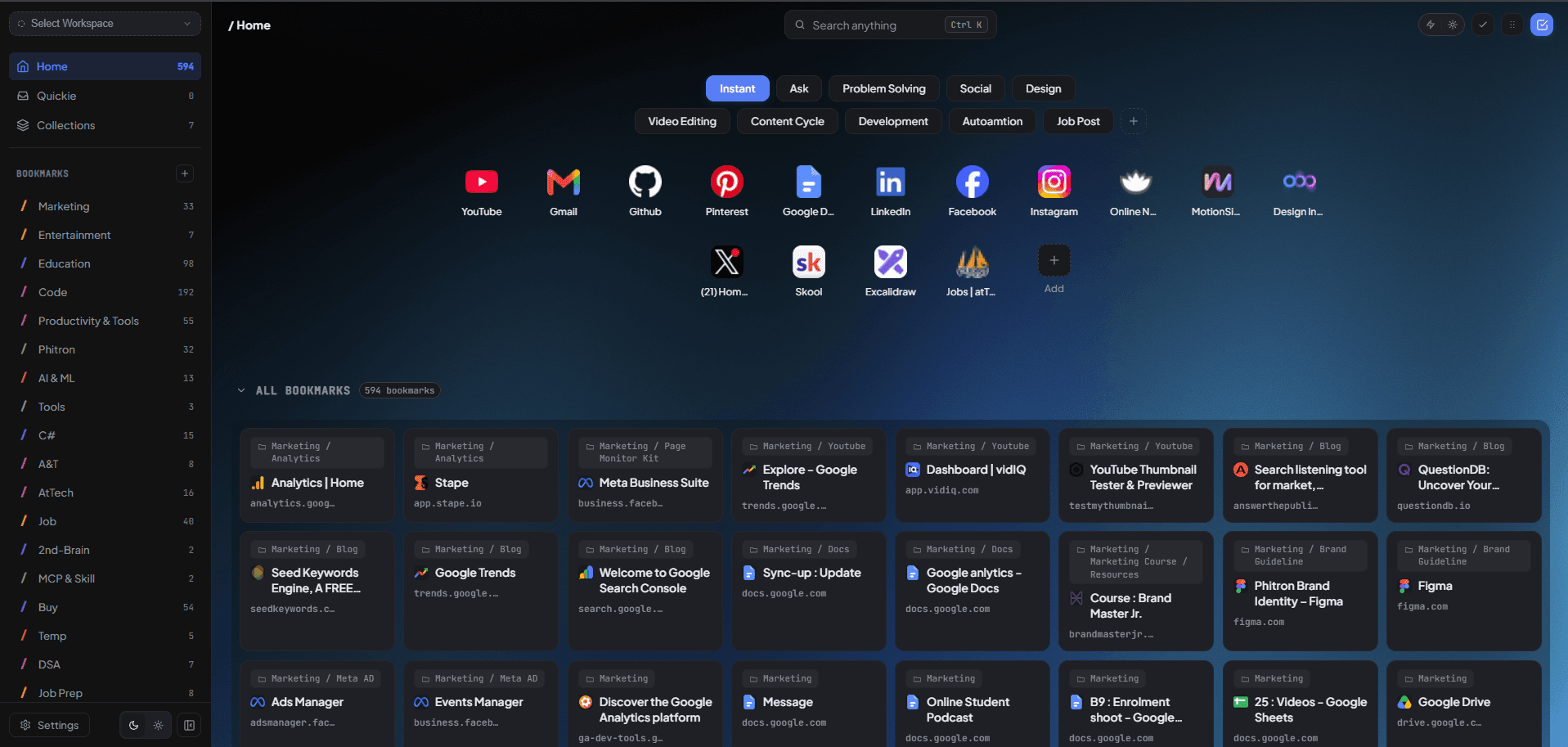 Syncly preview